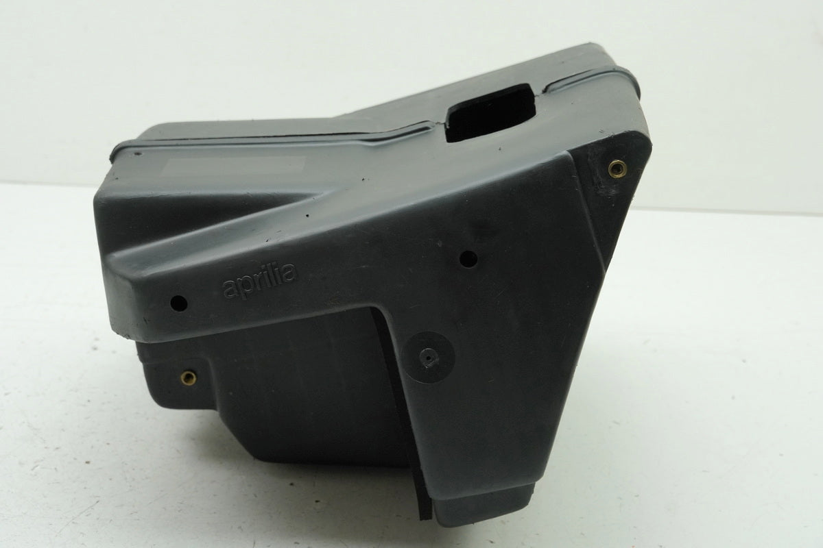 Aprilia Pegaso 650 GA (MX) Airbox Luftfilterkasten Luftfiltergehäuse Deckel