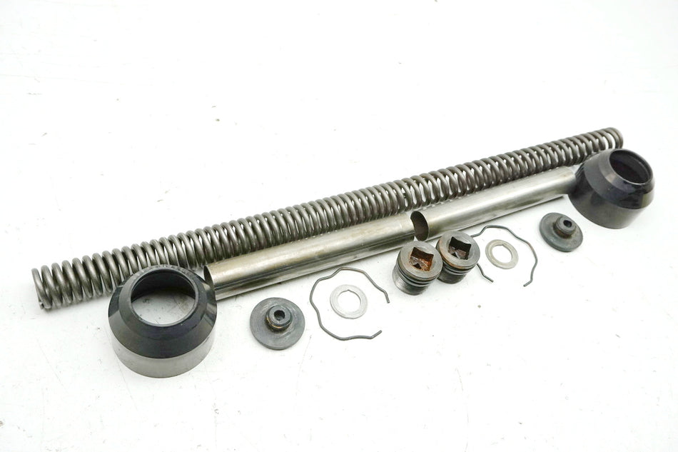 SUZUKI TU 125 XT Fork Inner Parts Damper Spring Cartridge