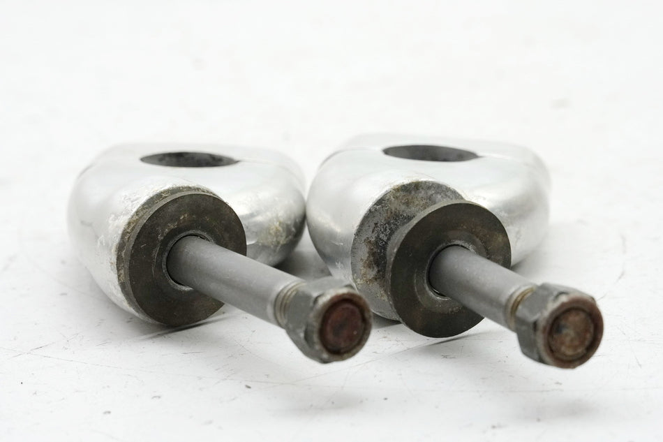 Juego de soportes para manillar YAMAHA XV 125 VIRAGO 5AJ