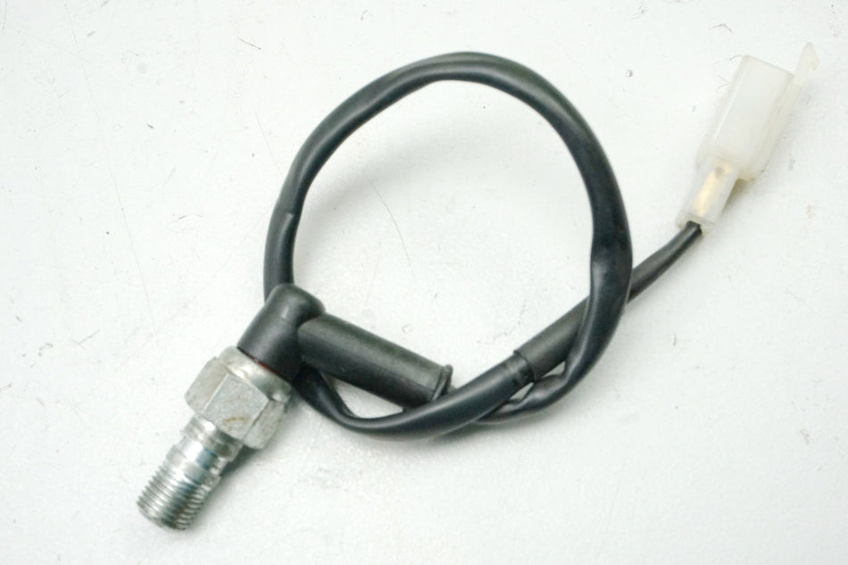 KTM 450 EXC interruptor de luz de freno trasero