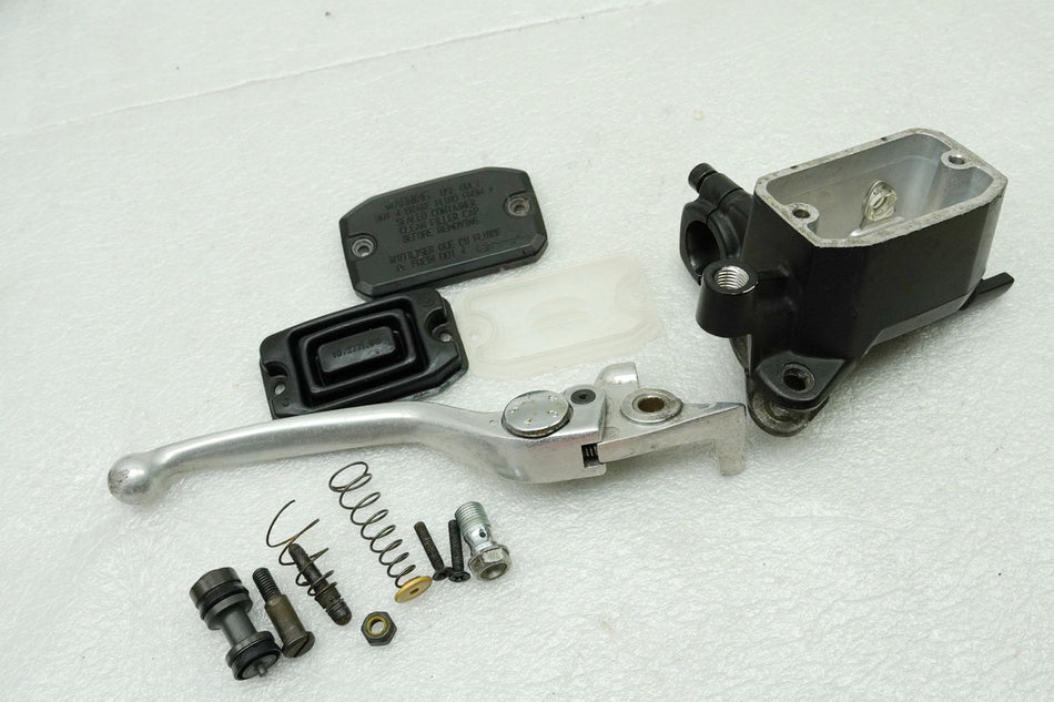 MOTO MORINI CORSARO 1200 Cilindro maestro delantero Bomba de freno Cilindro maestro Brembo