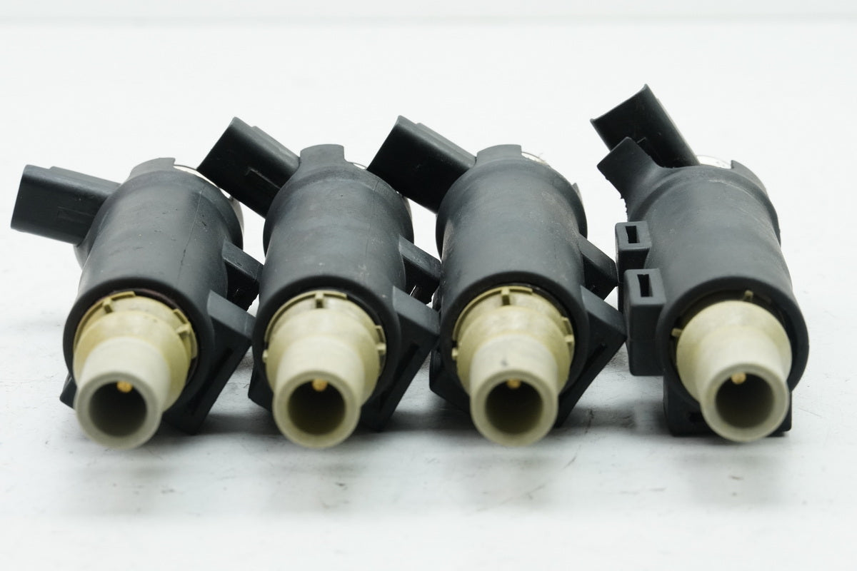 APRILIA ETV 1000 CAPO NORD Zündspulen Satz Zündspule Ignition Coils