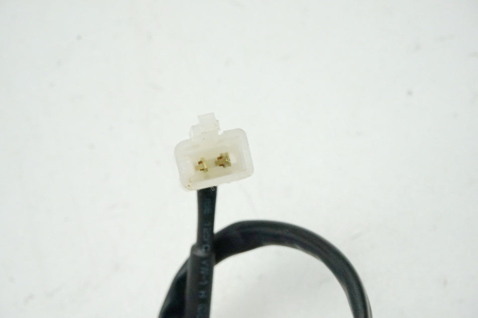 KTM 450 EXC interruptor de luz de freno trasero