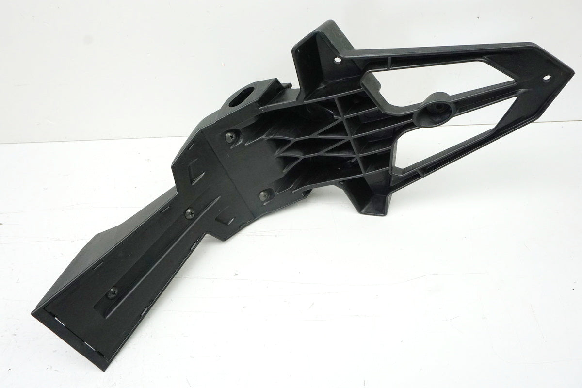 HONDA CB 650 FA RC75 License Plate Holder Bracket original