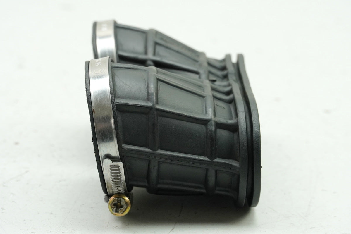 Aprilia Pegaso 650 GA (MX) Ansauggummi Stutzen Vergaser Ansaugmuffe Airbox