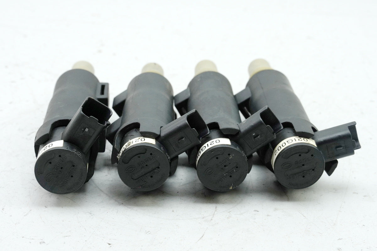 APRILIA ETV 1000 CAPO NORD Zündspulen Satz Zündspule Ignition Coils