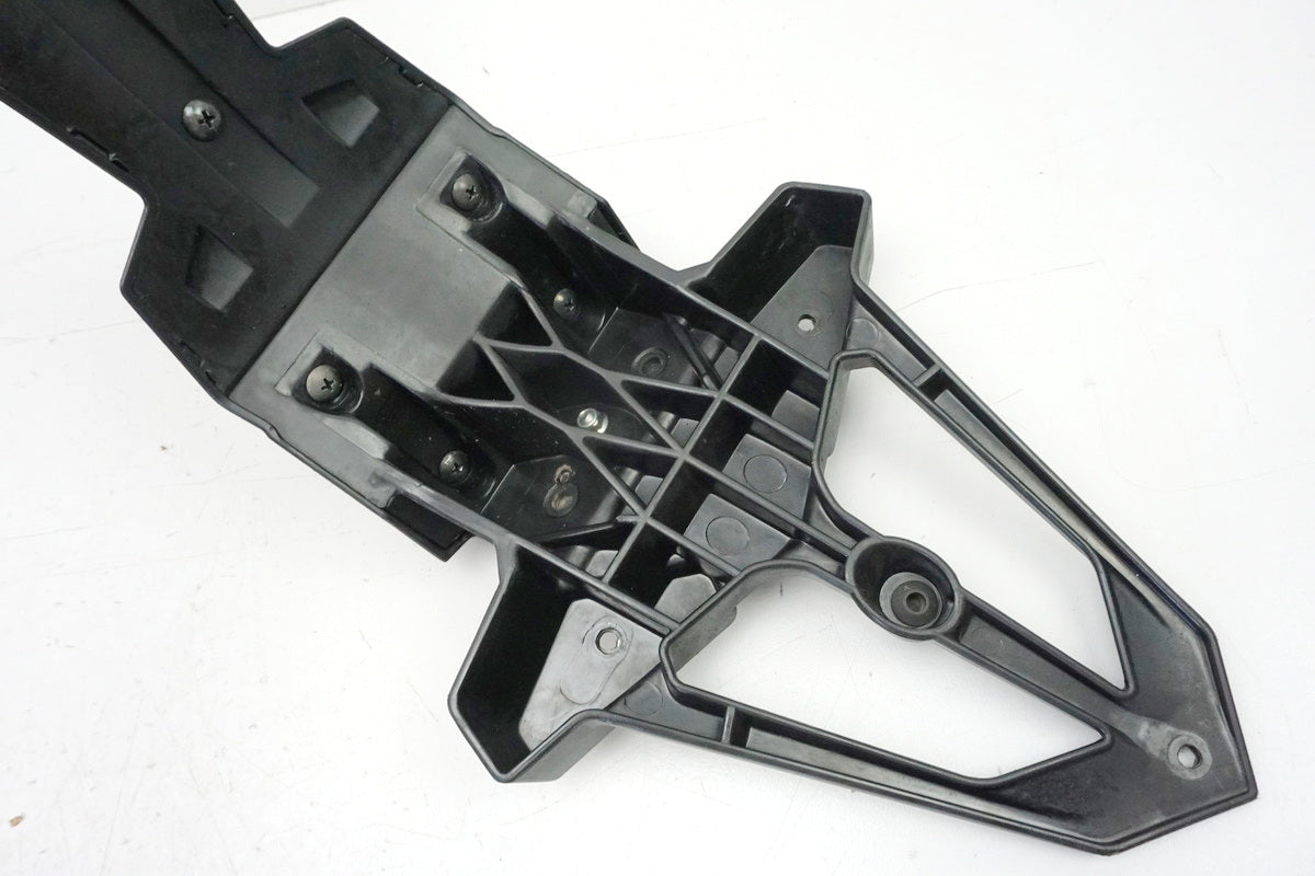 HONDA CB 650 FA RC75 License Plate Holder Bracket original