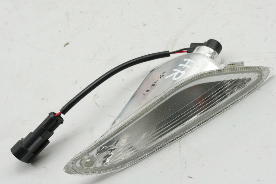 VESPA Primavera 50 4T 3V i-Get Blinker rechts hinten Turn Signal 1D002788
