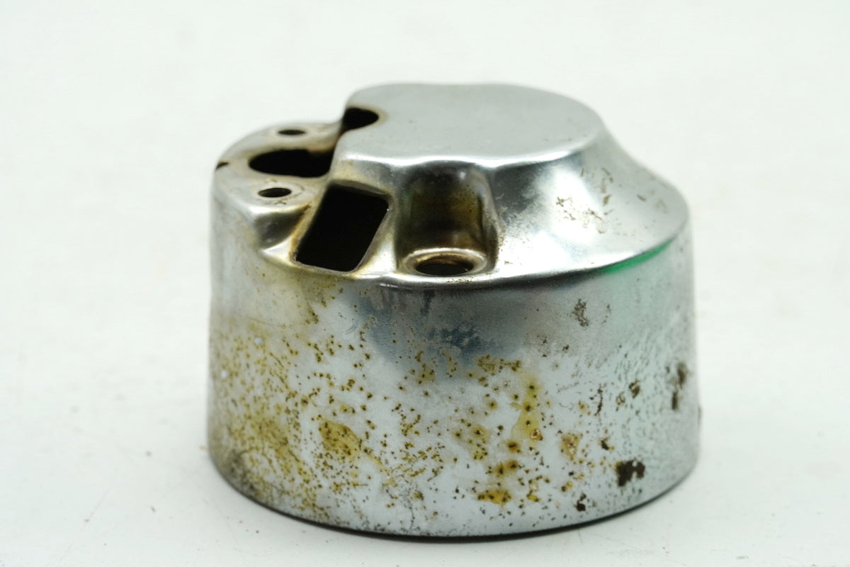 YAMAHA SR 250 3Y8 Carcasa Tacómetro Vaso Cubierta Embellecedor Instrumentos Salpicadero