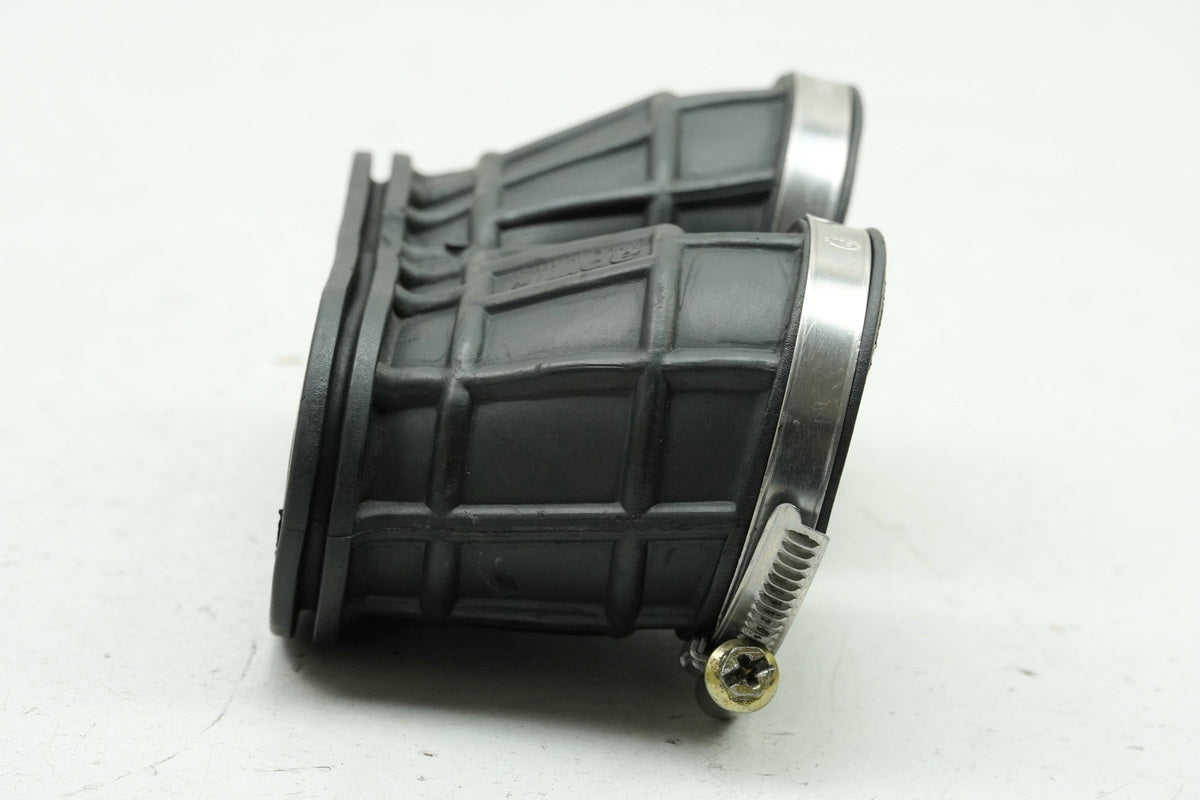 Aprilia Pegaso 650 GA (MX) Ansauggummi Stutzen Vergaser Ansaugmuffe Airbox