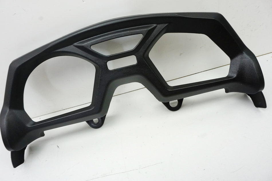 HONDA CB 650 FA RC75 Verkleidung Tacho Abdeckung Cockpit Cover Blende