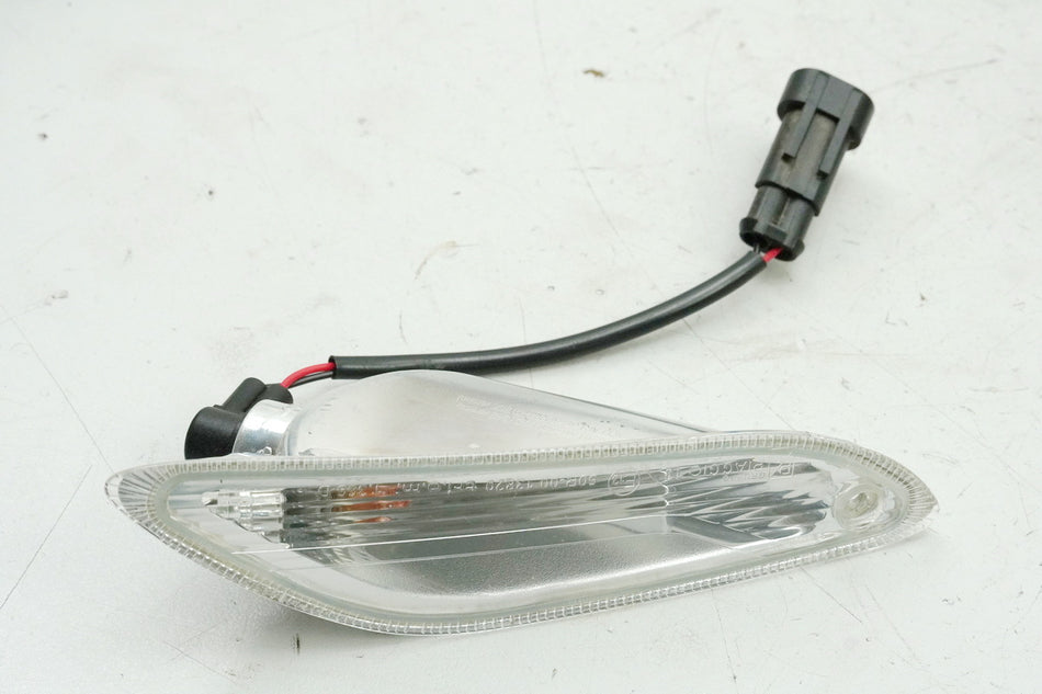 VESPA Primavera 50 4T 3V i-Get Blinker rechts hinten Turn Signal 1D002788