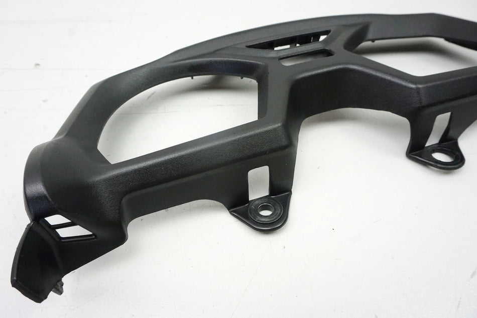 HONDA CB 650 FA RC75 Verkleidung Tacho Abdeckung Cockpit Cover Blende