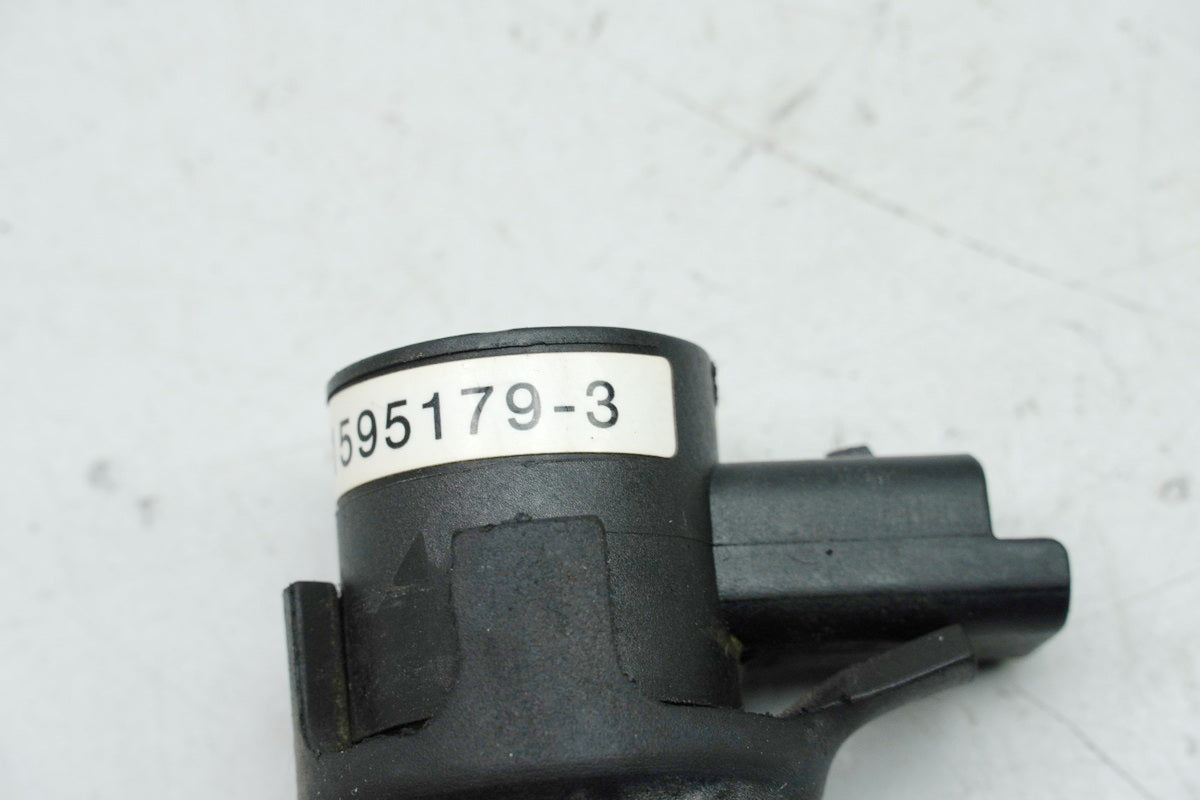 APRILIA ETV 1000 CAPO NORD Zündspulen Satz Zündspule Ignition Coils
