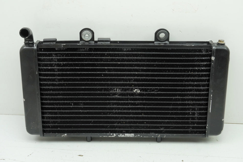 Aprilia Pegaso 650 GA (MX) Wasserkühler Kühler Water Cooler für Motor Kühlsystem