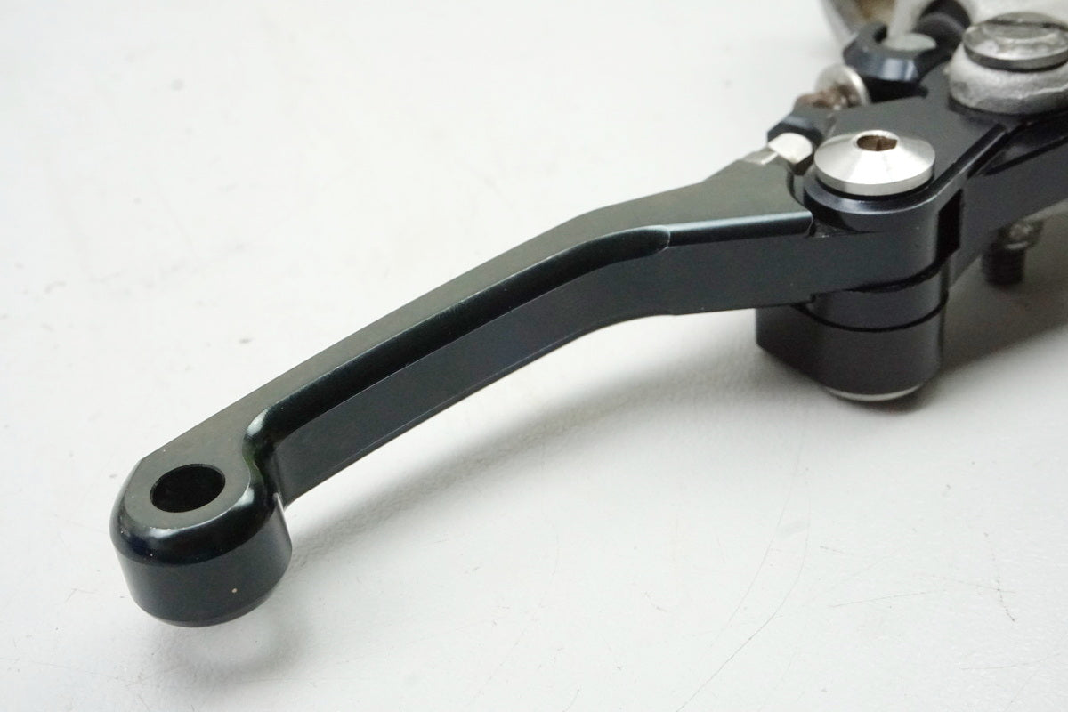 KTM 450 EXC Bremszylinder vorn Brembo Bremspumpe Hauptbremszylinder