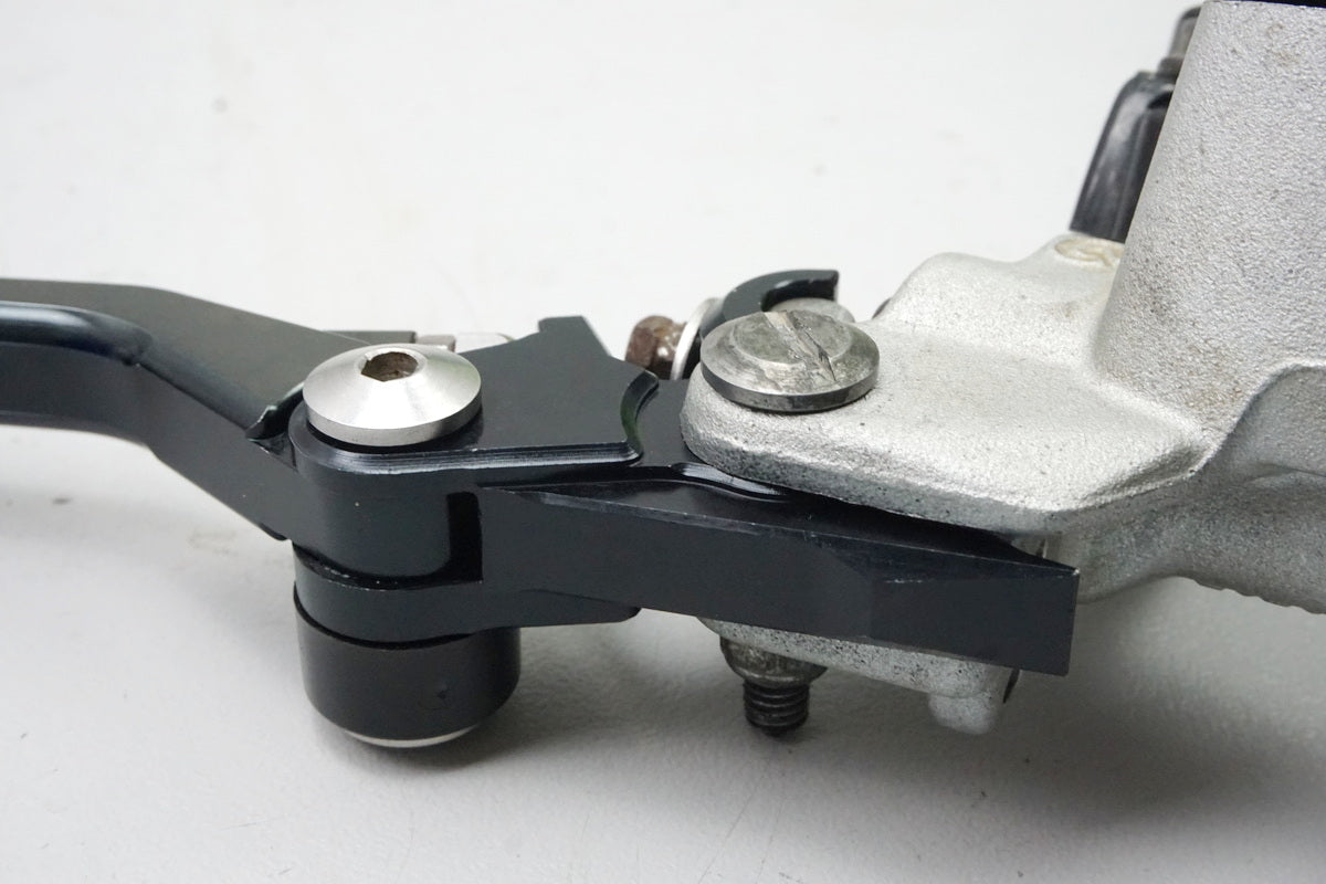 KTM 450 EXC Bremszylinder vorn Brembo Bremspumpe Hauptbremszylinder
