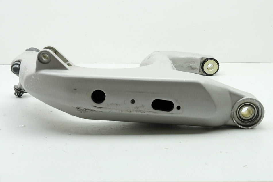 YAMAHA GTS 1000 4BH Brazo oscilante delantero Dirección Trapecio (para llanta de rueda delantera)