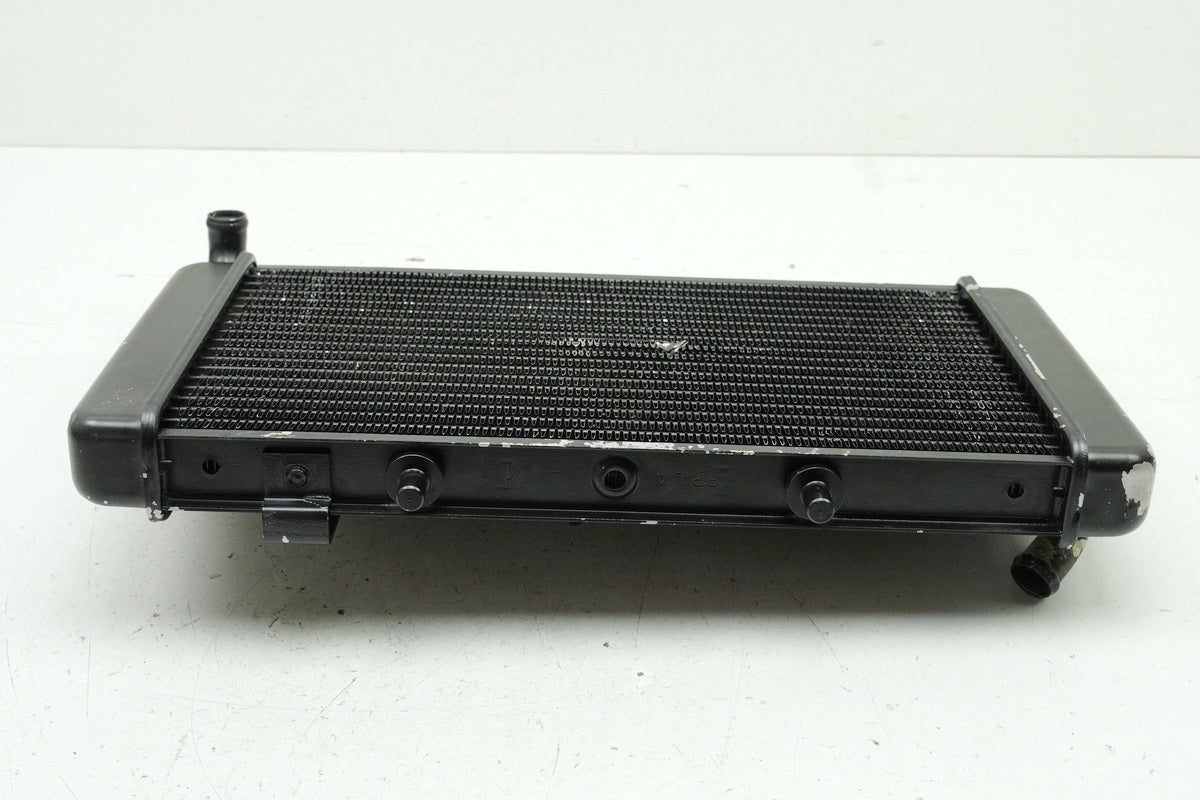 Aprilia Pegaso 650 GA (MX) Wasserkühler Kühler Water Cooler für Motor Kühlsystem