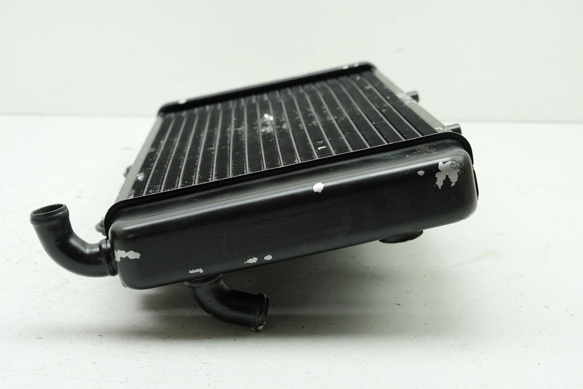 Aprilia Pegaso 650 GA (MX) Wasserkühler Kühler Water Cooler für Motor Kühlsystem