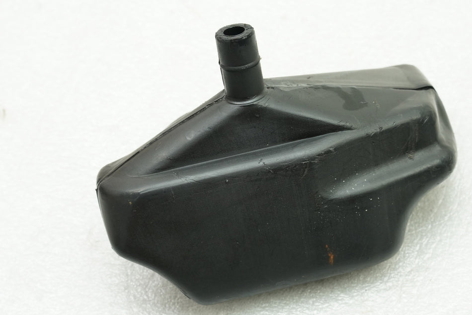 YAMAHA DT 125 R 4BL Depósito de purga Motor Depósito Caja Cámara de aire Depósito Aire