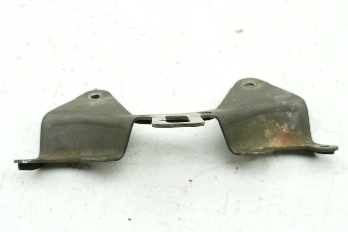 YAMAHA SR 250 3Y8 Halterung Tacho Drehzahlmesser Cockpit Armaturen Cockpitträger
