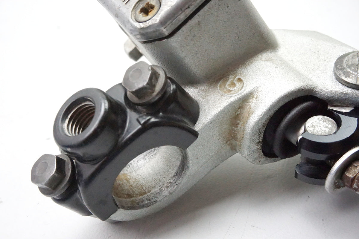 KTM 450 EXC Bremszylinder vorn Brembo Bremspumpe Hauptbremszylinder