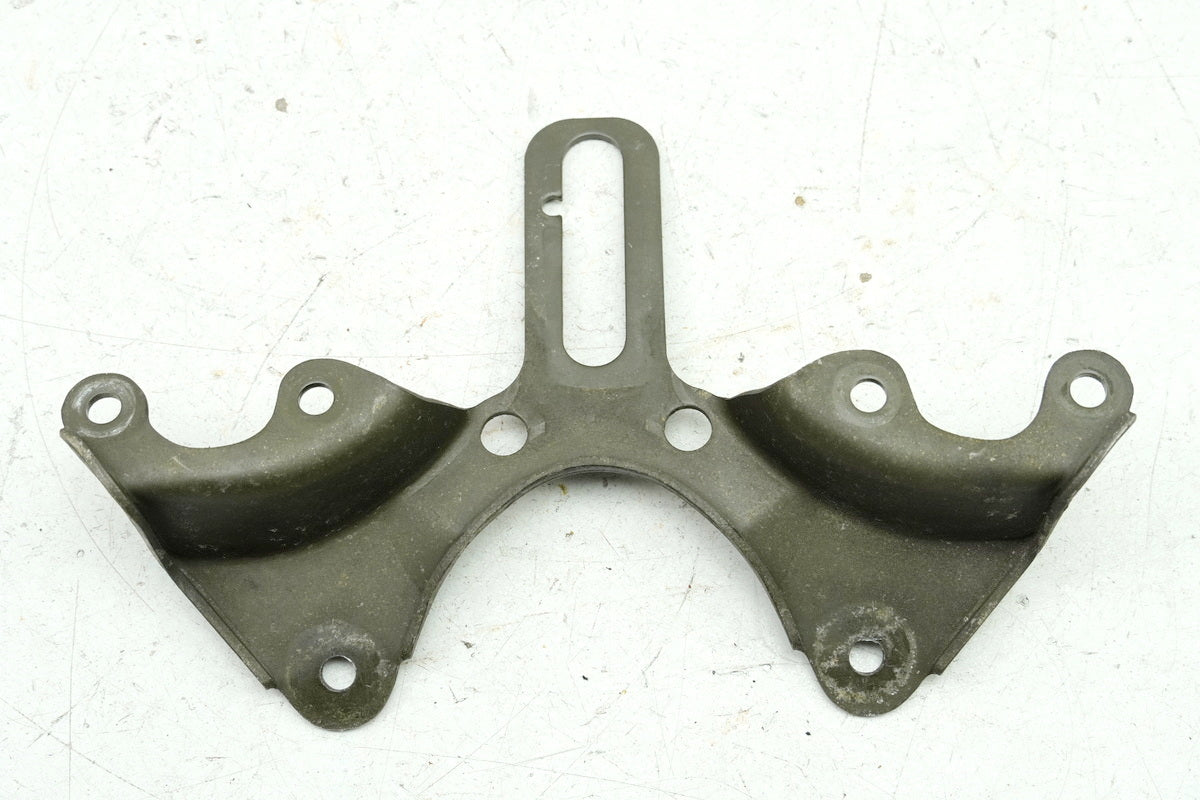 YAMAHA SR 250 3Y8 Halterung Tacho Drehzahlmesser Cockpit Armaturen Cockpitträger