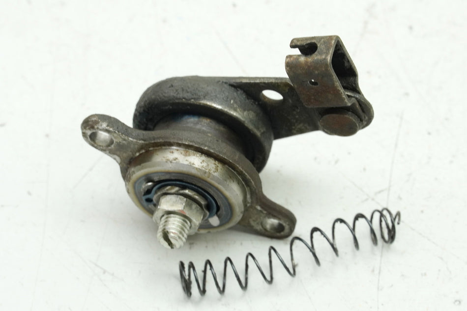 KAWASAKI Z 750 E KZ750E Leva de embrague Caracol de embrague