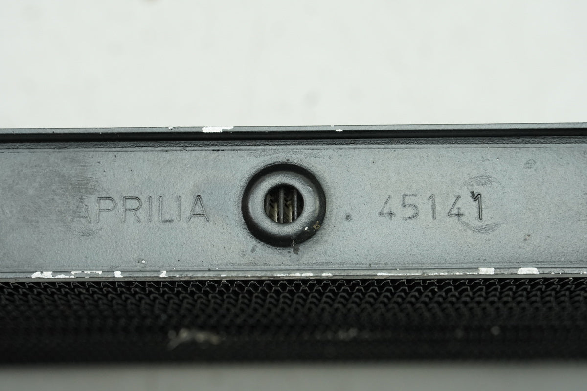 Aprilia Pegaso 650 GA (MX) Wasserkühler Kühler Water Cooler für Motor Kühlsystem