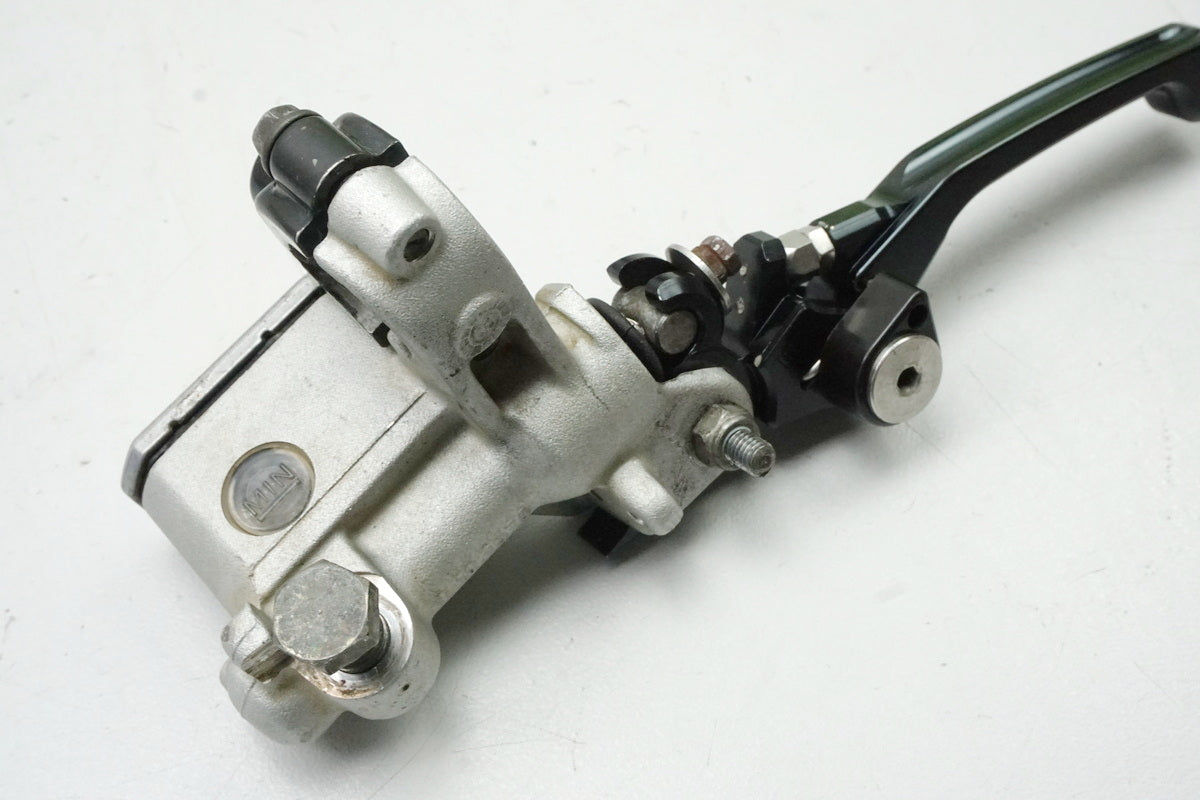 KTM 450 EXC Bremszylinder vorn Brembo Bremspumpe Hauptbremszylinder