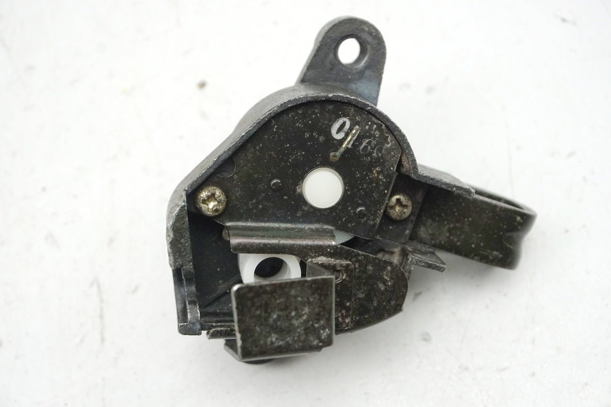 SUZUKI TU 125 XT Ignition Lock Set - WITHOUT Key