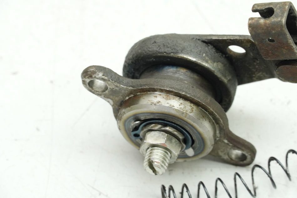 KAWASAKI Z 750 E KZ750E Leva de embrague Caracol de embrague