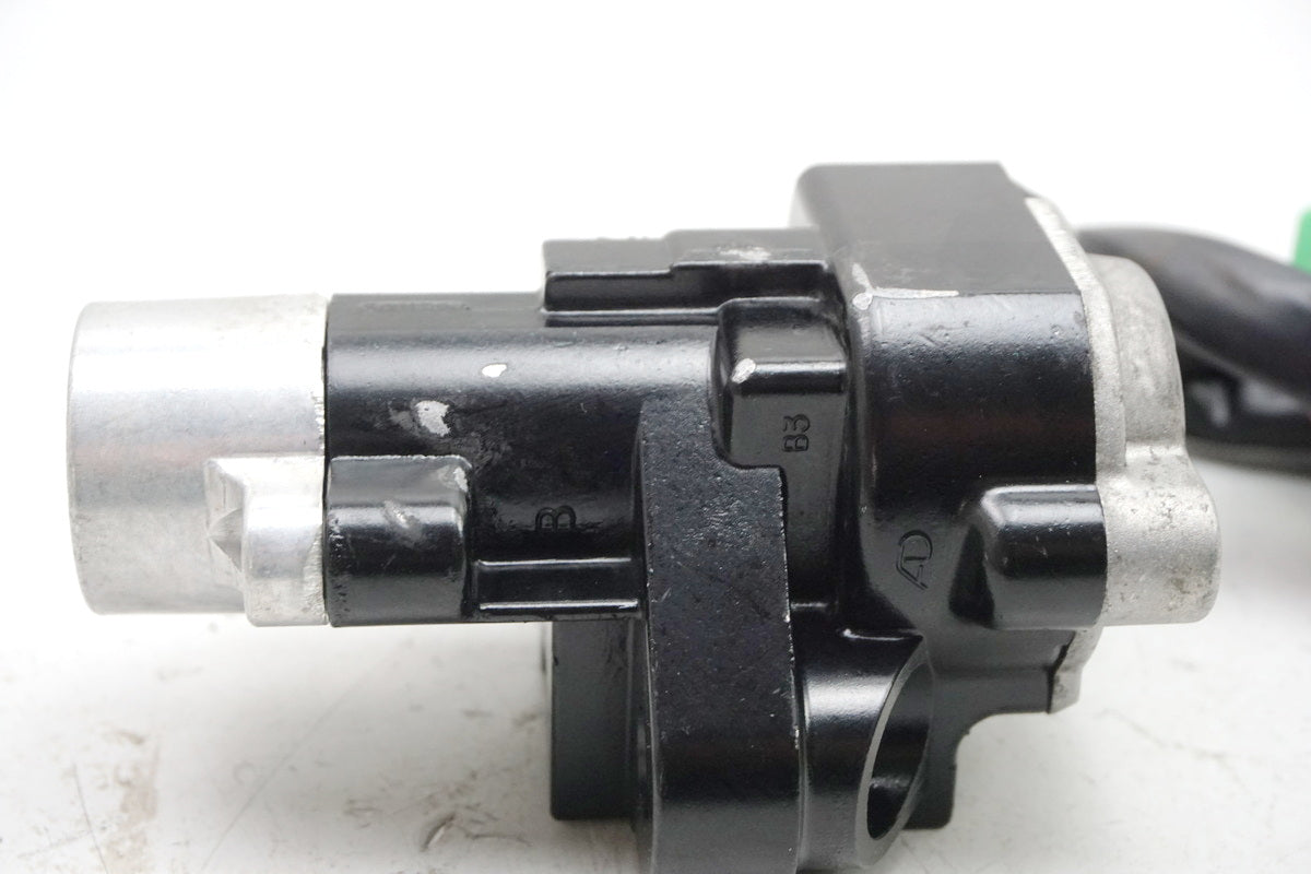 SUZUKI TU 125 XT Ignition Lock Set - WITHOUT Key