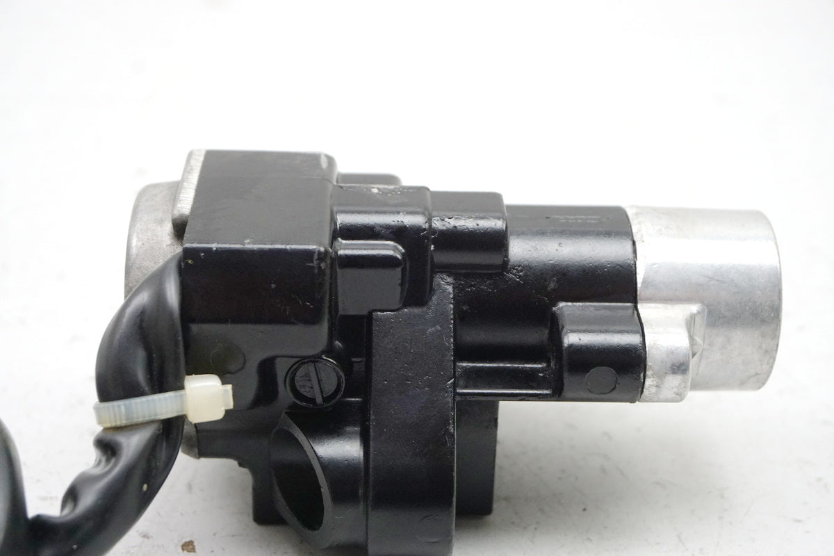SUZUKI TU 125 XT Ignition Lock Set - WITHOUT Key