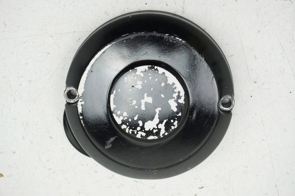 KAWASAKI ZR7 ZR750F Tapa motor derecha delantera Tapa motor Cárter