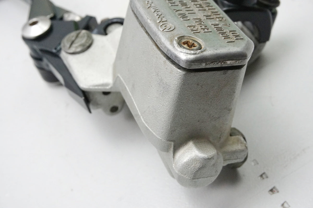KTM 450 EXC Bremszylinder vorn Brembo Bremspumpe Hauptbremszylinder