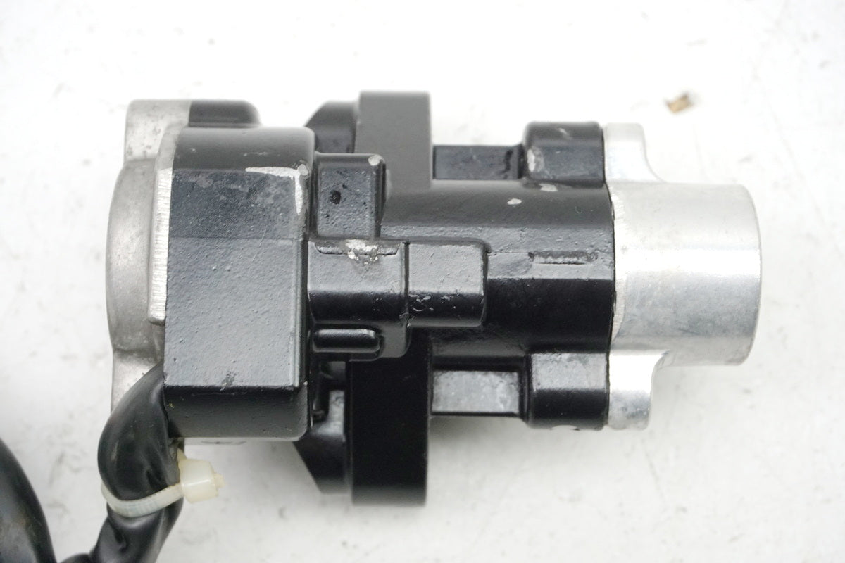 SUZUKI TU 125 XT Ignition Lock Set - WITHOUT Key