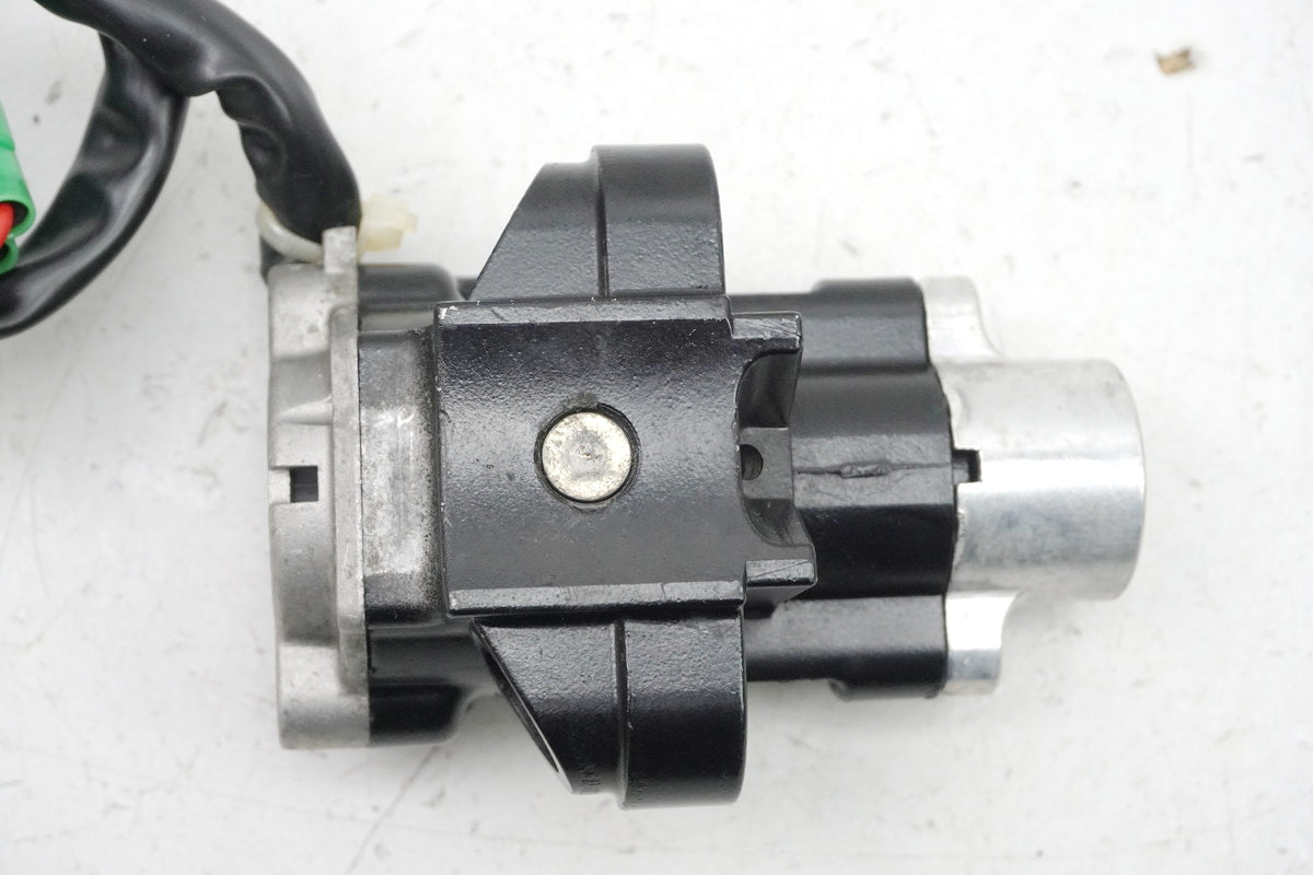 SUZUKI TU 125 XT Ignition Lock Set - WITHOUT Key
