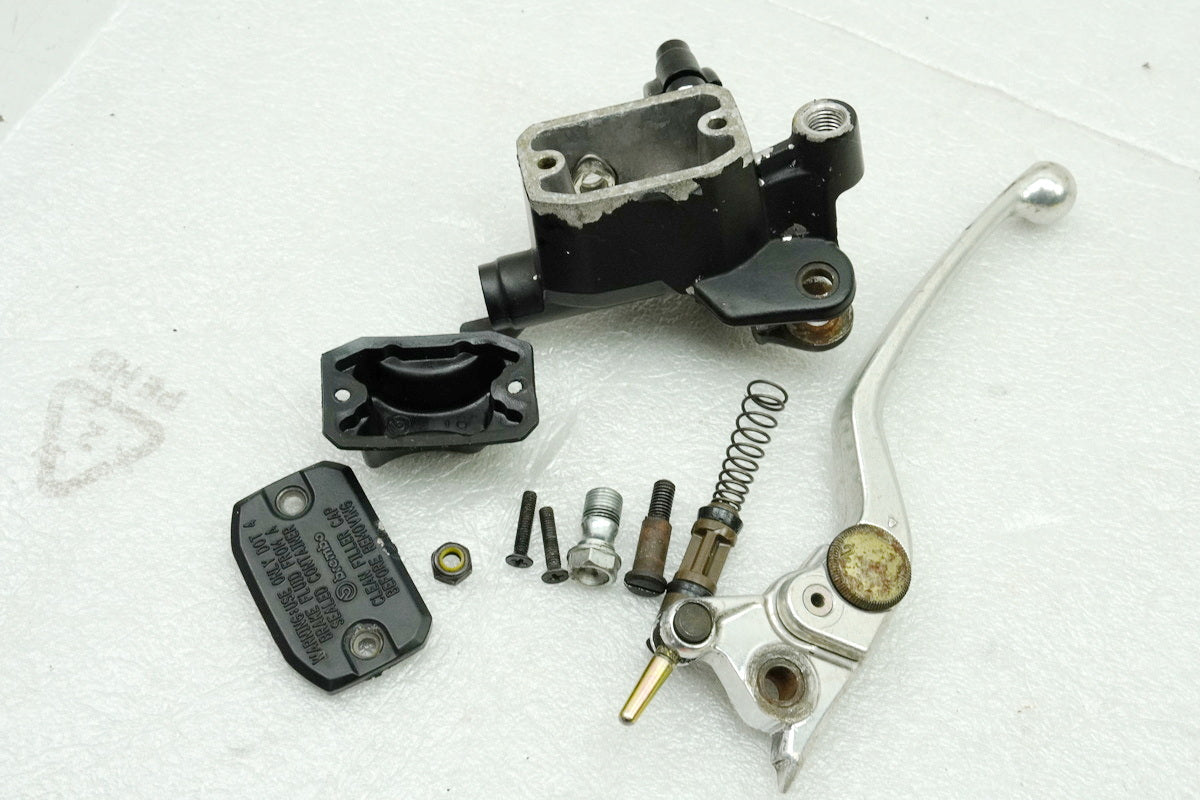 MOTO MORINI CORSARO 1200 Kupplungszylinder Druckgeber Brembo Kupplungspumpe