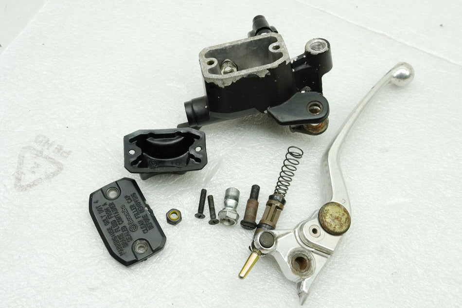MOTO MORINI CORSARO 1200 Cilindro maestro de embrague Bomba de embrague Brembo