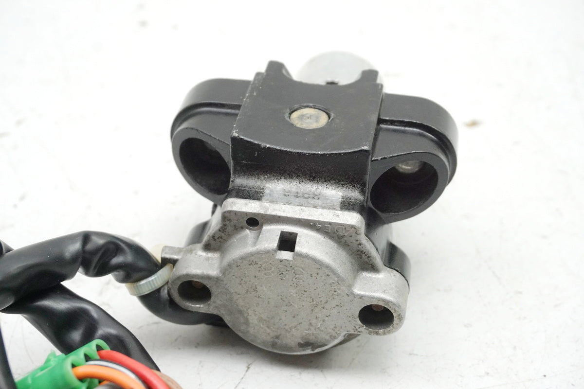 SUZUKI TU 125 XT Ignition Lock Set - WITHOUT Key
