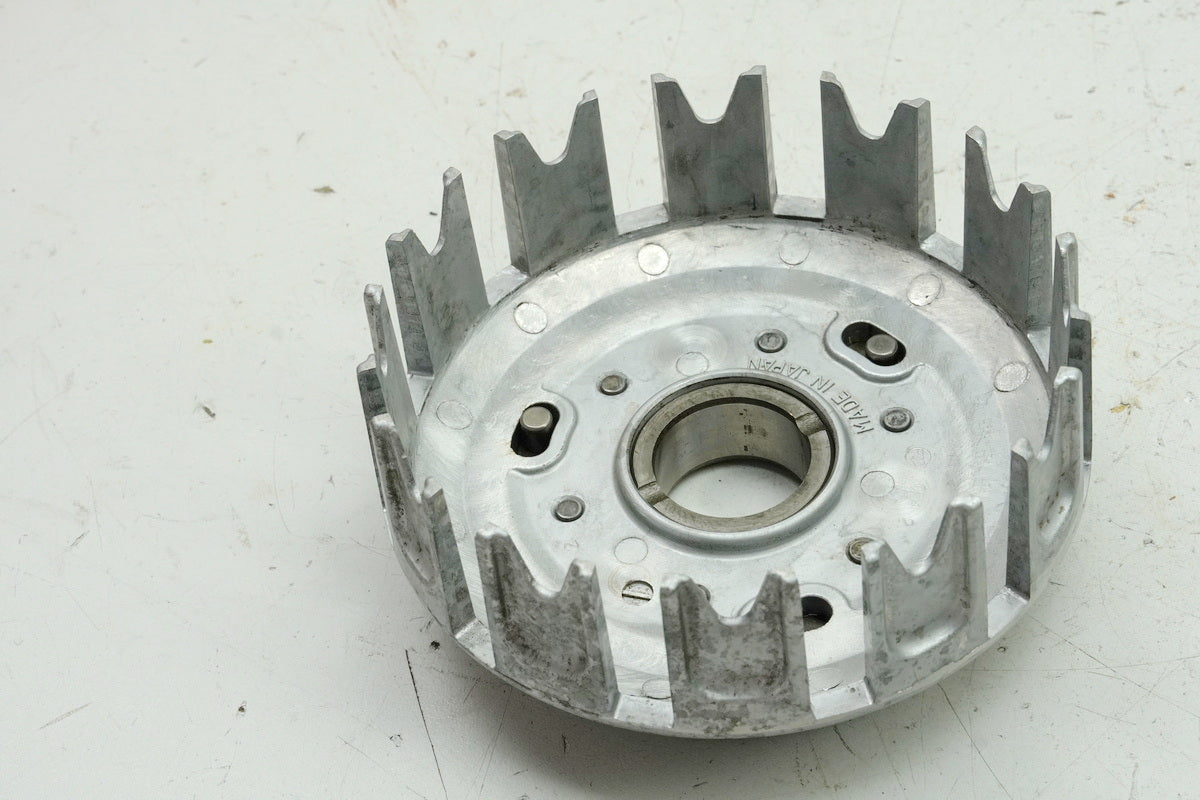KAWASAKI Z 750 E KZ750E Campana de embrague (para motor)