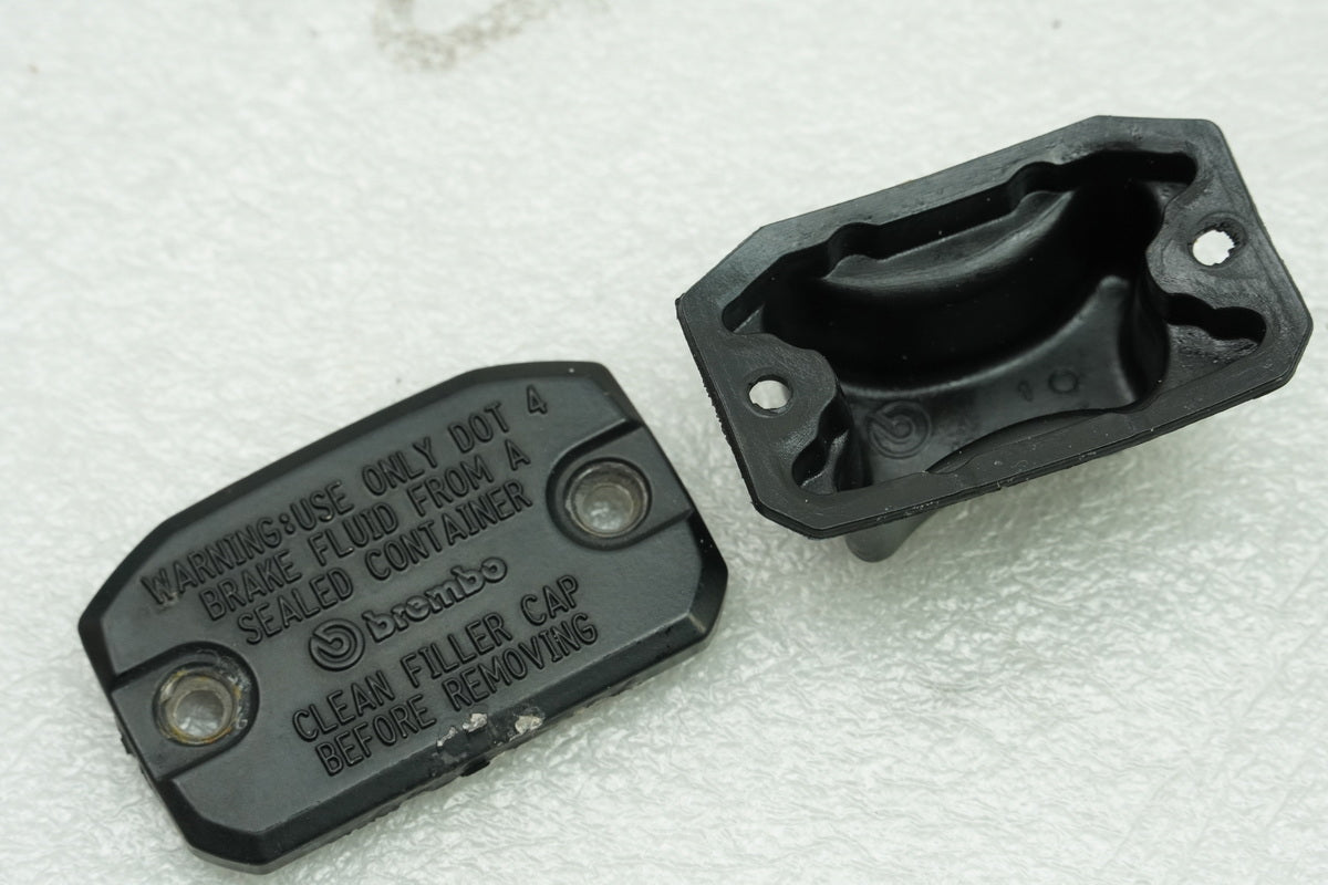 MOTO MORINI CORSARO 1200 Kupplungszylinder Druckgeber Brembo Kupplungspumpe