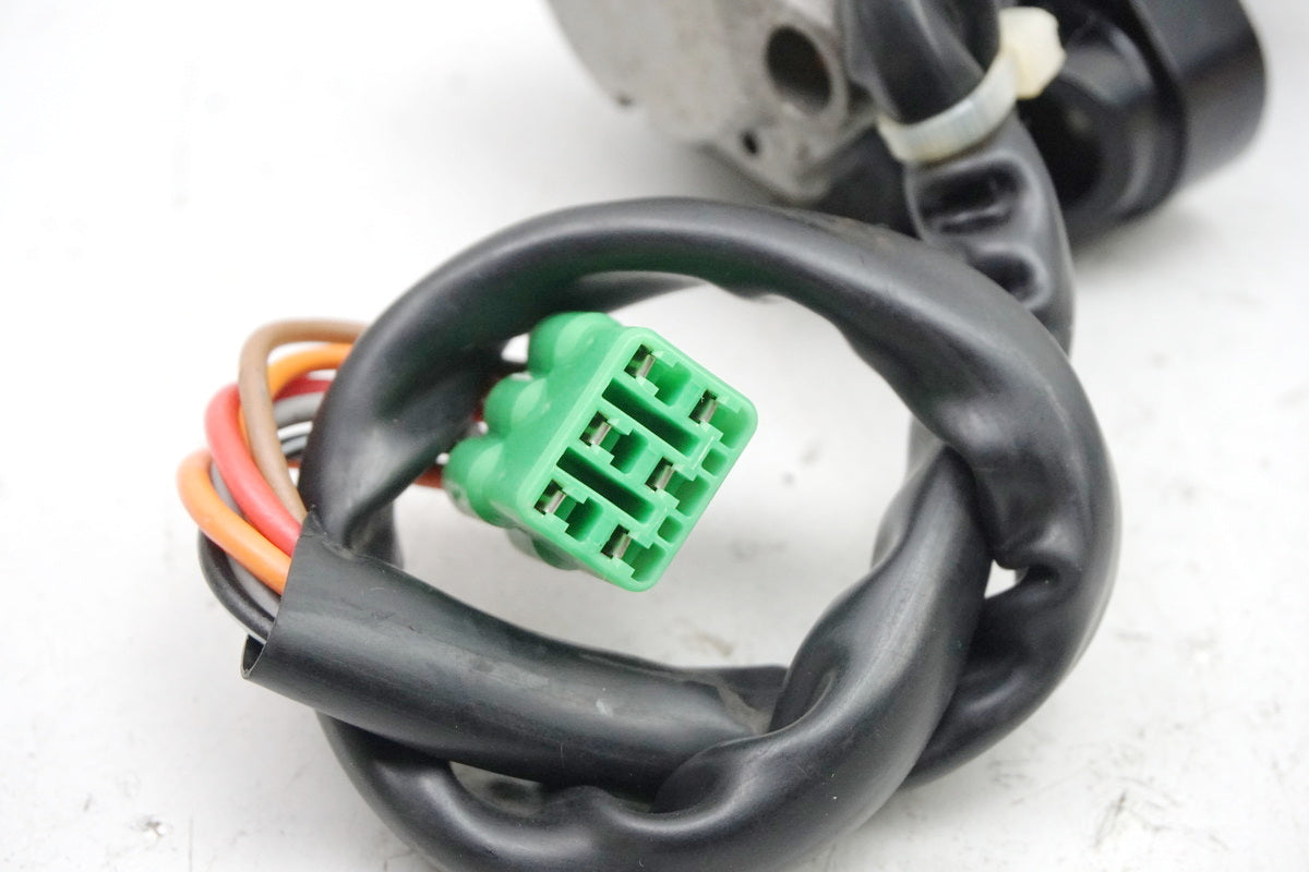 SUZUKI TU 125 XT Ignition Lock Set - WITHOUT Key