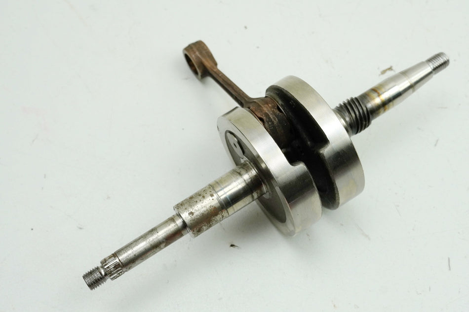 PEUGEOT Speedfight 2 50 AC VGAS1B0KA Kurbelwelle Pleuel Pleuelstange (für Motor)