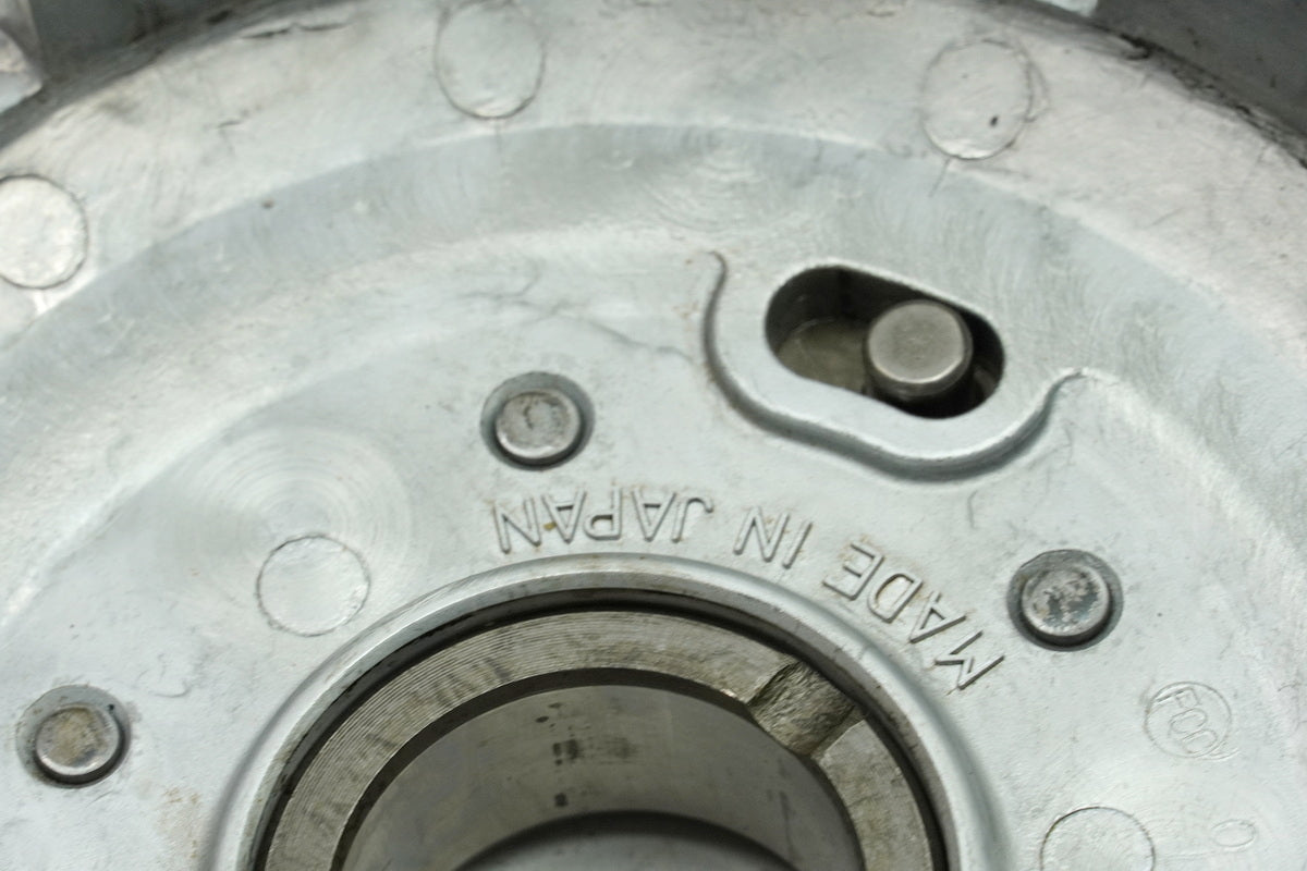KAWASAKI Z 750 E KZ750E Campana de embrague (para motor)