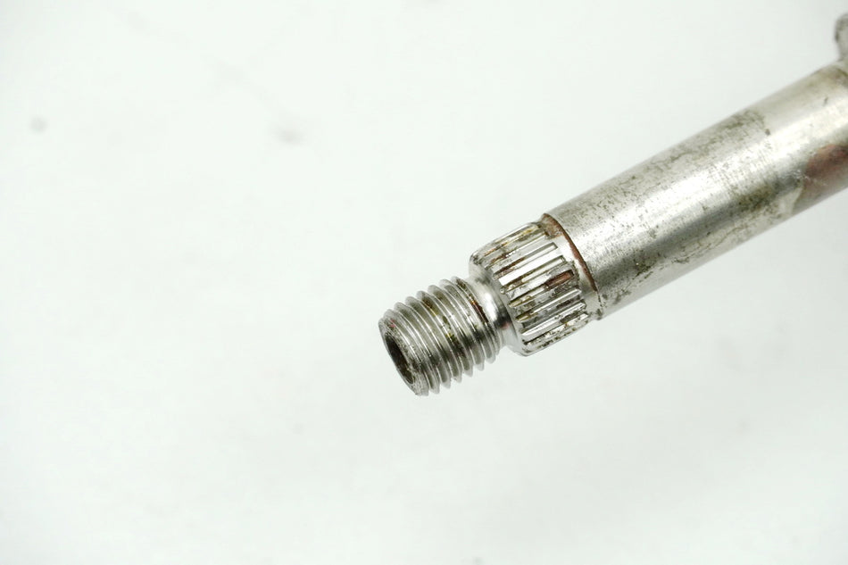 PEUGEOT Speedfight 2 50 AC VGAS1B0KA Kurbelwelle Pleuel Pleuelstange (für Motor)