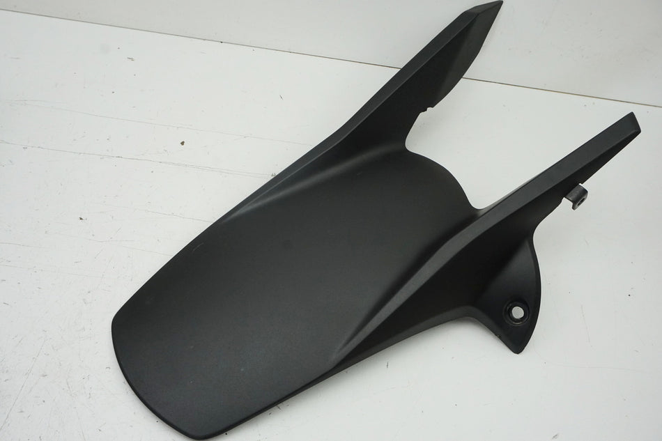 HONDA CB 650 FA RC75 Guardabarros trasero Cubrecadenas Guardabarros Cubierta de rueda trasera