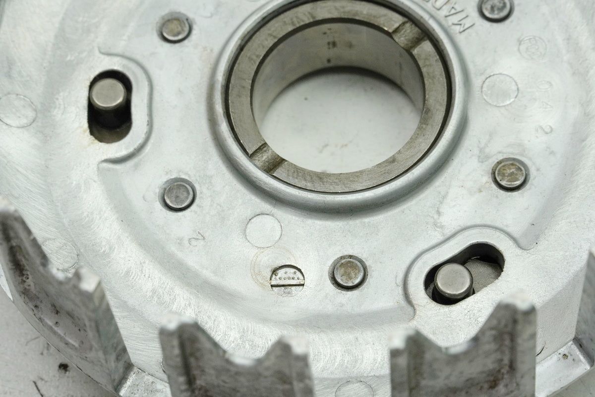 KAWASAKI Z 750 E KZ750E Campana de embrague (para motor)